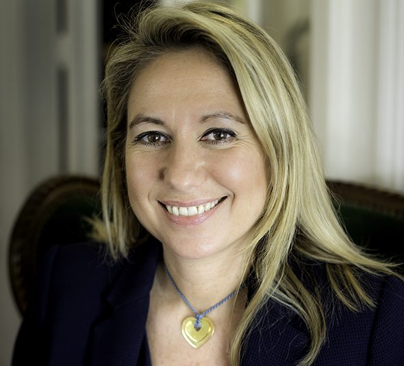 Maître Alexandra Desmeure