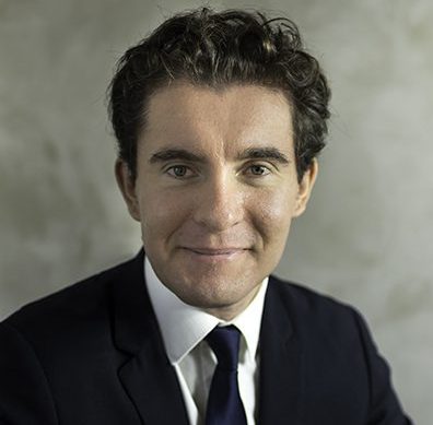 Maître Charles Rousselot