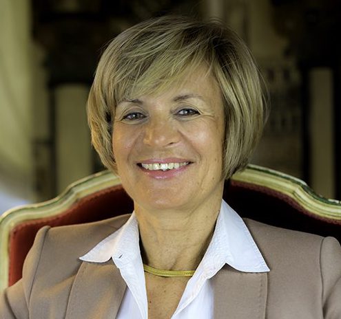 Maître Françoise de Saint Sernin