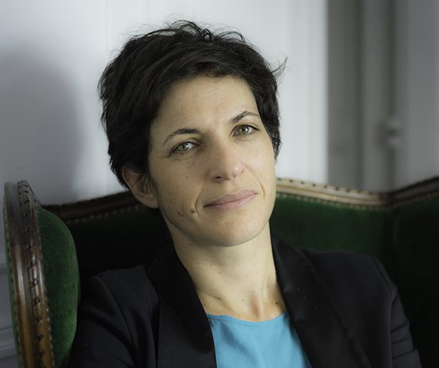 Maître Julia Fabiani